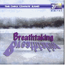 Chris Conway Band - Breathtaking CD