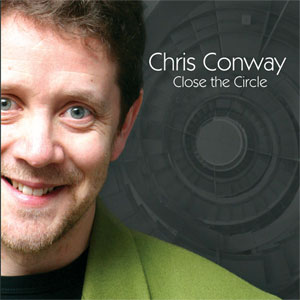 chris conway
