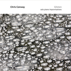 Chris Conway CD Glisten