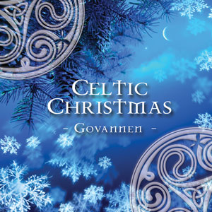 Govannen Celtic Christmas