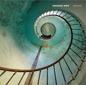 Ascend Cd cover art