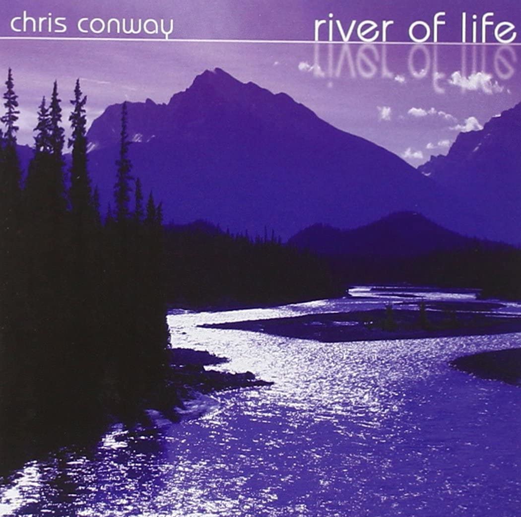 Chris Conway River Of Life