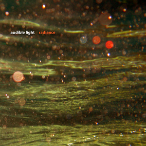 Audible Light - Radiance