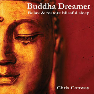 Chris Conway album Buddha Dreamer
