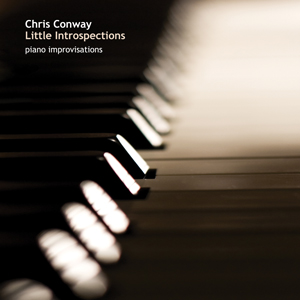 Chris Conway - Little Introspections album