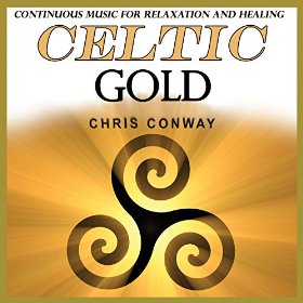 Celtic Gold continuous mix