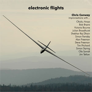 Chris Conway - Electronic Flights