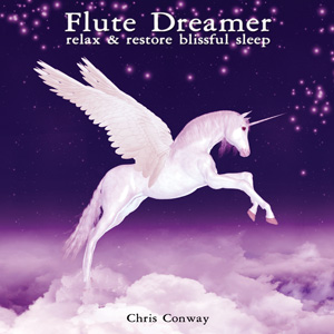 Chris Conway Flute Dreamer