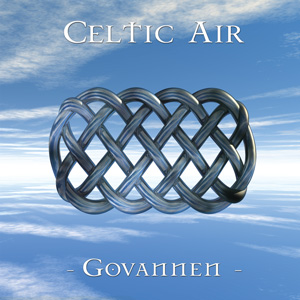 Govannen - Celtic Air