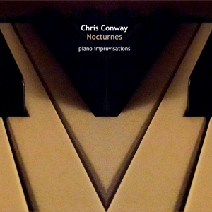 Chris Conway - Nocturnes
