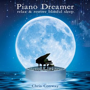 Chris Conway Buddha Dreamer album
