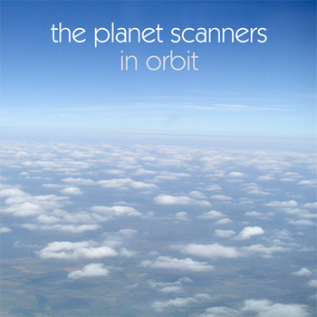 The Planet Scanners In Orbit