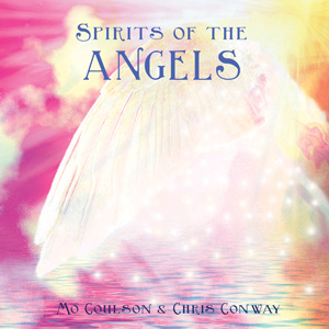 Chris Conway & Mo Coulson - Spirits Of The Angels